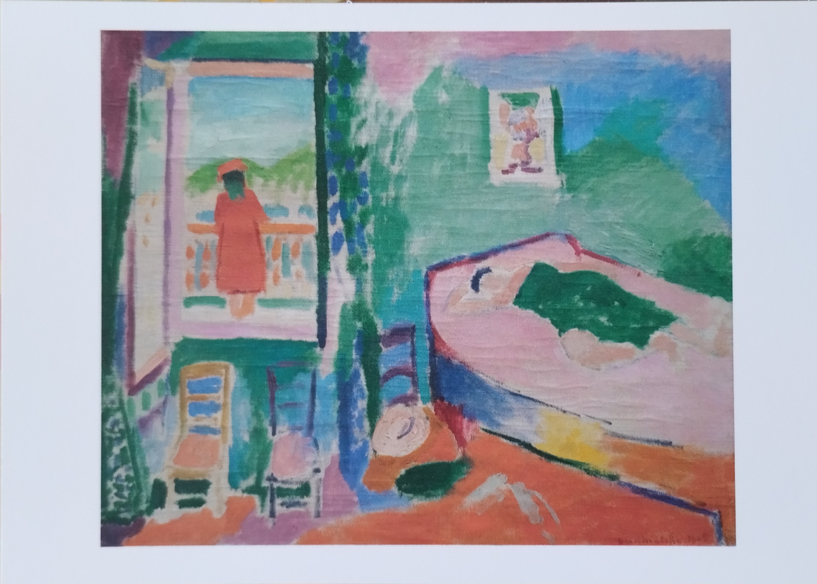 Postcard 19