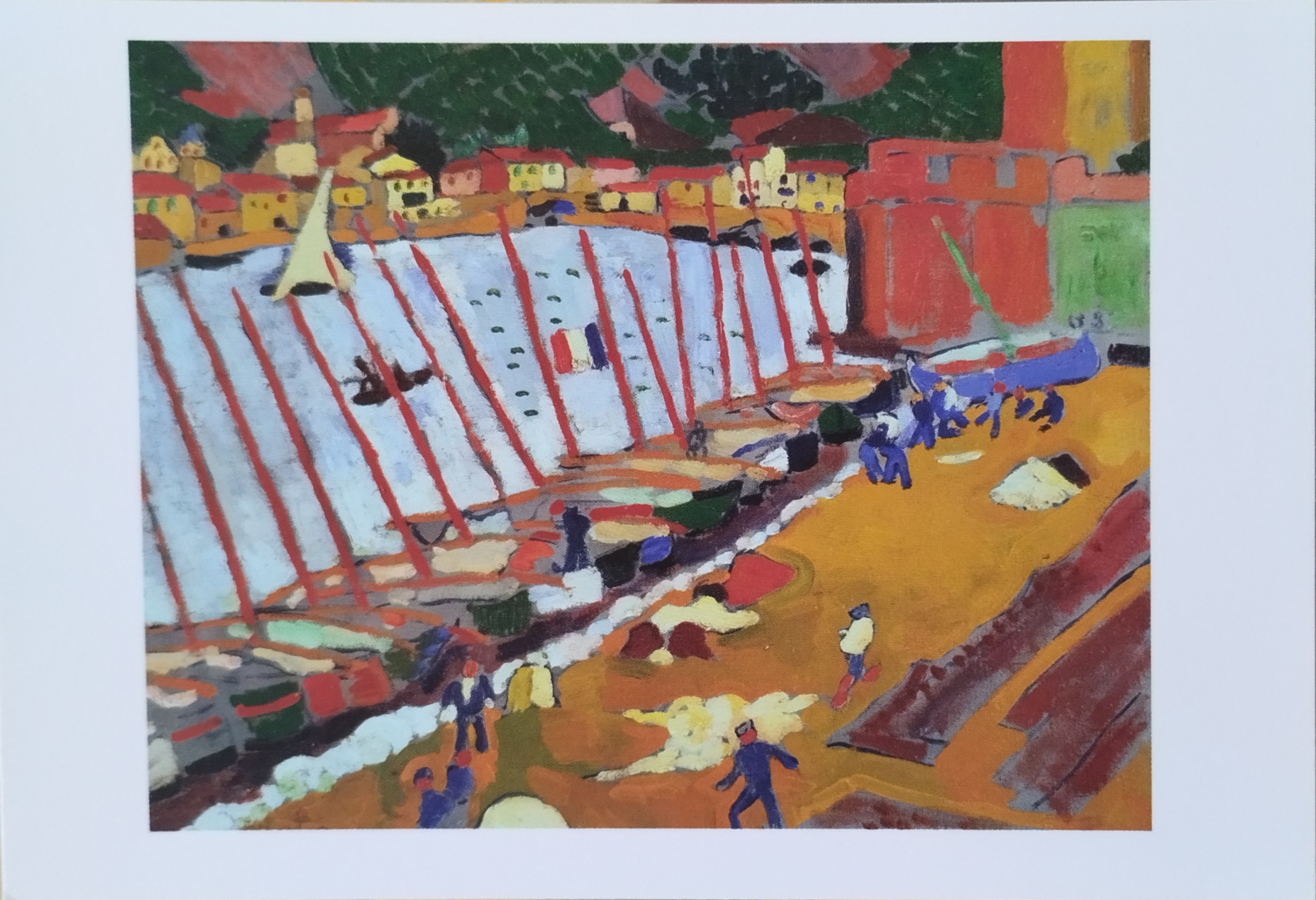 Postcard 20