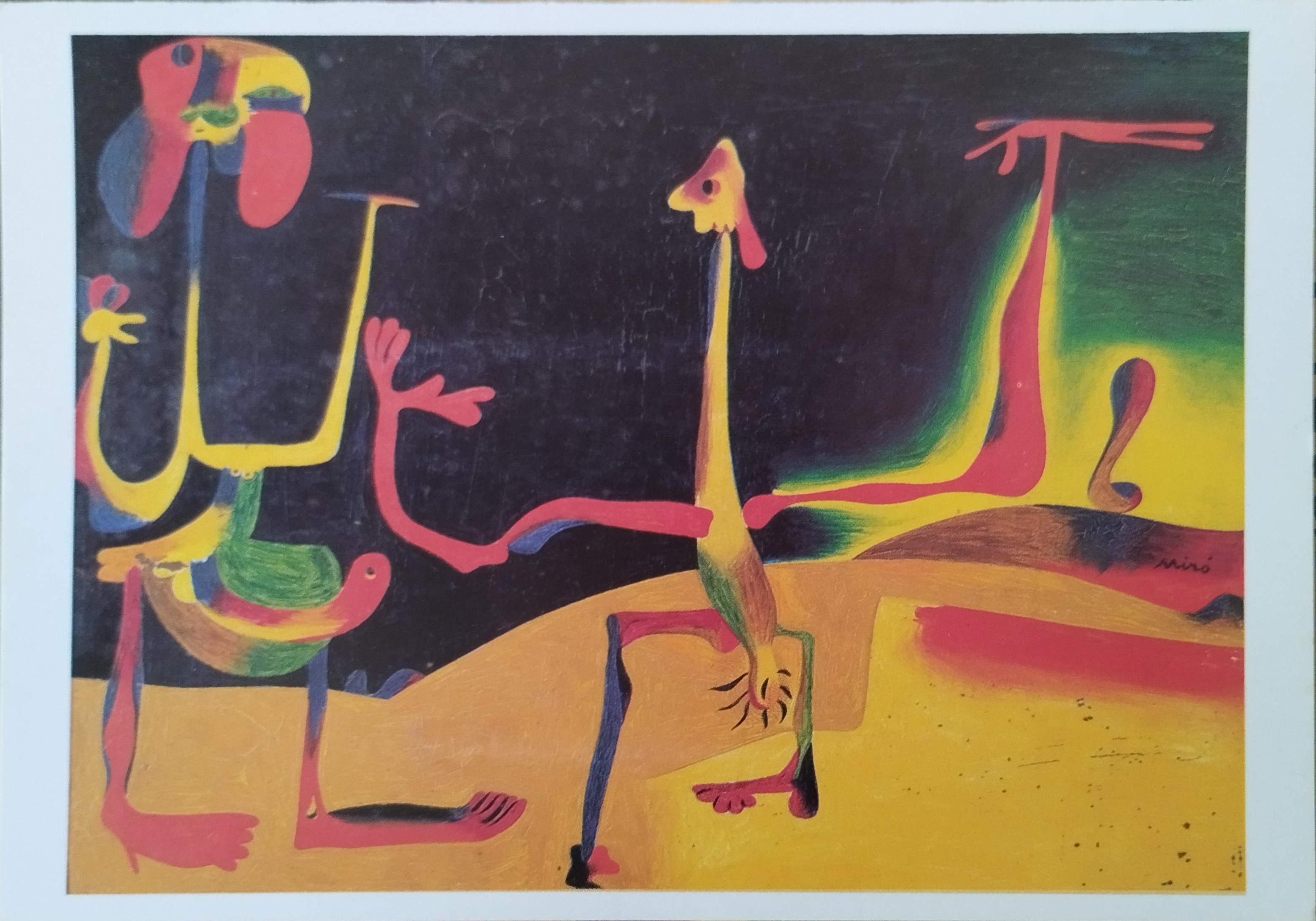 Postcard 25
