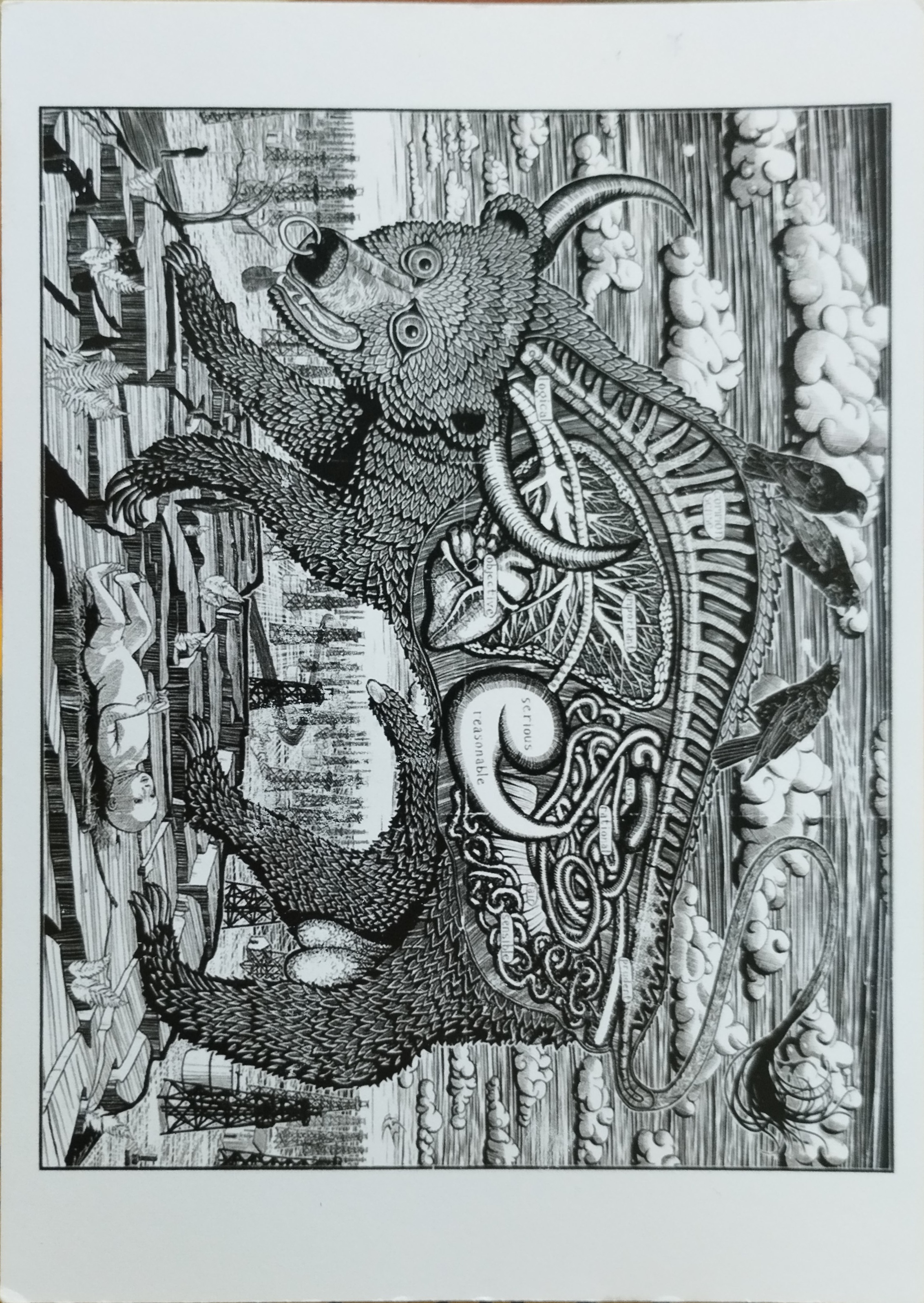 Postcard 28